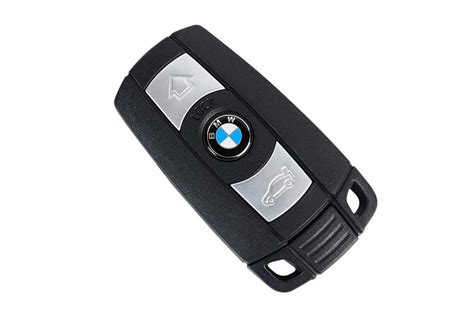Bmw Key Fob Replacement 2016